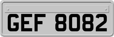 GEF8082