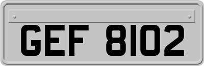 GEF8102