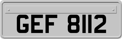 GEF8112