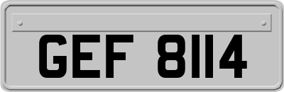 GEF8114
