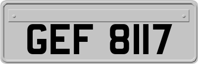 GEF8117