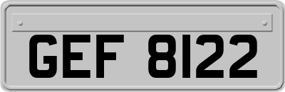 GEF8122