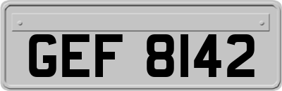 GEF8142
