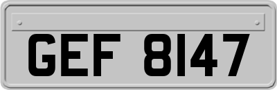 GEF8147