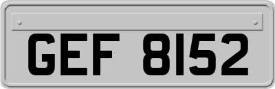 GEF8152
