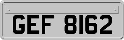 GEF8162