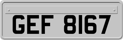 GEF8167