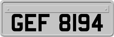 GEF8194