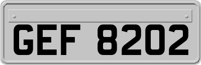 GEF8202