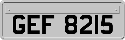 GEF8215