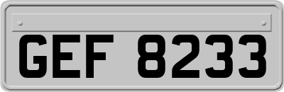 GEF8233