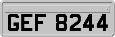 GEF8244