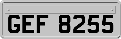 GEF8255