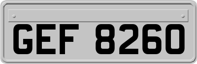 GEF8260