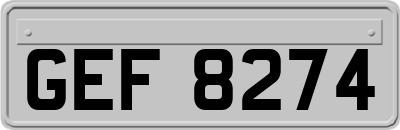 GEF8274