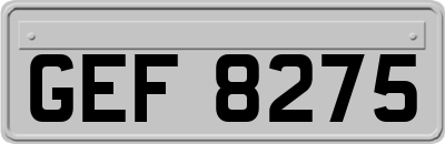 GEF8275