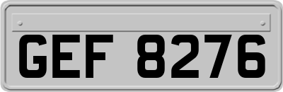 GEF8276