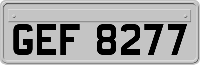 GEF8277