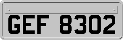 GEF8302
