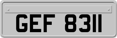 GEF8311
