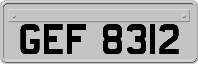 GEF8312