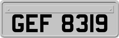 GEF8319