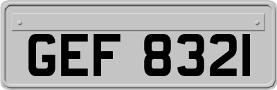 GEF8321