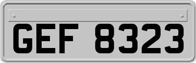 GEF8323