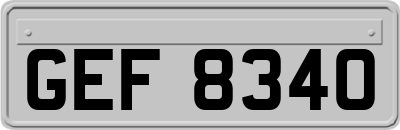 GEF8340