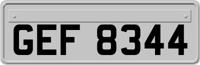 GEF8344
