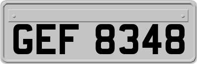 GEF8348