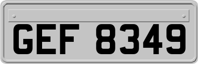 GEF8349