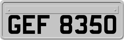 GEF8350