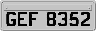 GEF8352