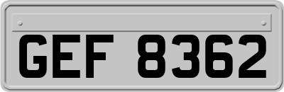 GEF8362