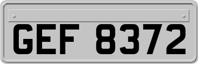 GEF8372