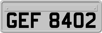 GEF8402