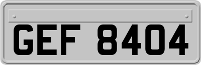 GEF8404