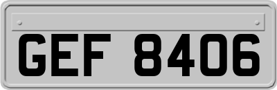 GEF8406
