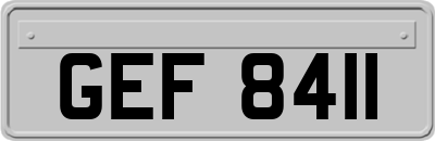 GEF8411