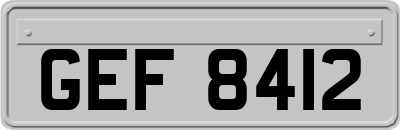 GEF8412