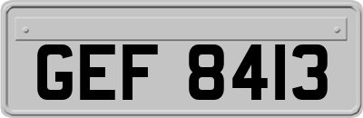 GEF8413