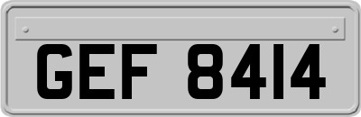 GEF8414