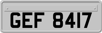 GEF8417