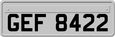 GEF8422