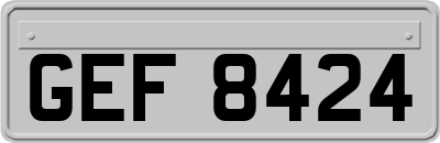 GEF8424