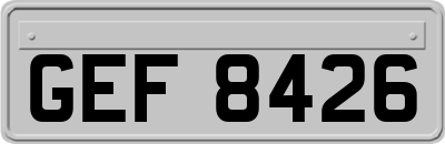 GEF8426