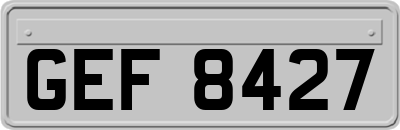 GEF8427