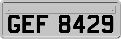 GEF8429