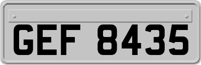 GEF8435